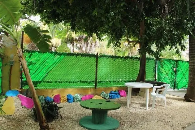 Hostel Balagan