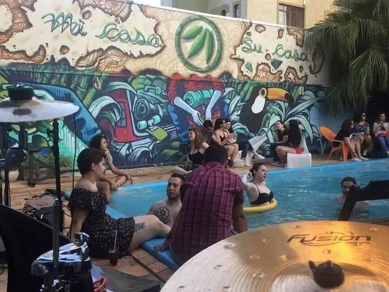 Hostel Bambu - Öne Çıkan Resim