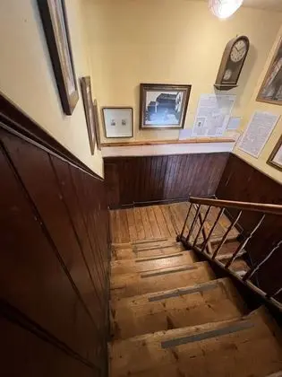 Hostel Baqueira-Refugi Rosta - İç Mekan