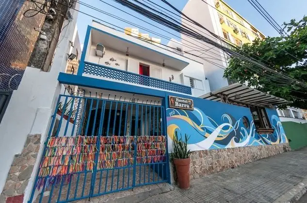 Hostel Barra