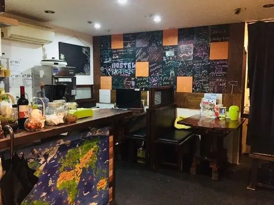 Hostel BASE POINT Osaka