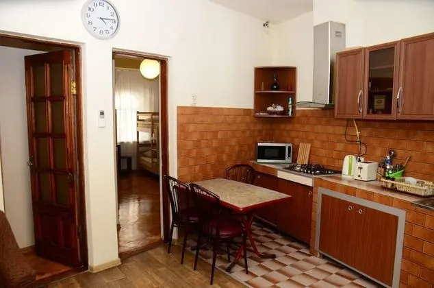 Hostel Batumi Globus - İç Mekan