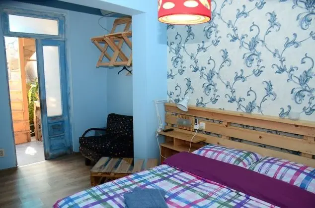 Hostel Batumi Globus - Oda
