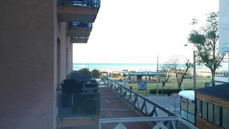 Hostel Bella Rimini
