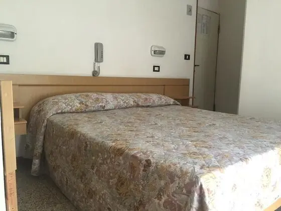 Hostel Bella Rimini - Öne Çıkan Resim