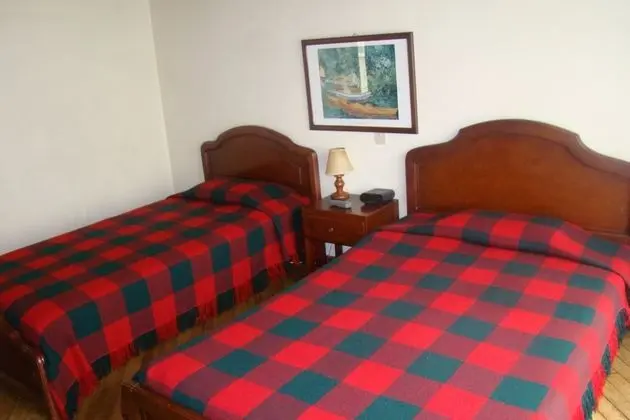 The Hostel Bogota Real