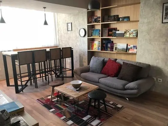 Hostel Boulevard Prishtina