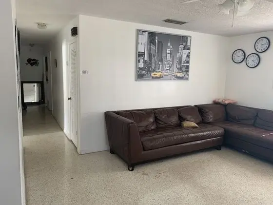 Hostel Brazilian - Calle Ocho - İç Mekan