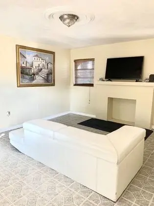 Hostel Brazilian - Calle Ocho - Oda