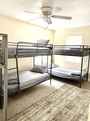Hostel Brazilian - Calle Ocho - Öne Çıkan Resim