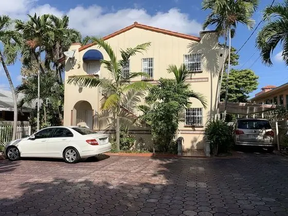 Hostel Brazilian