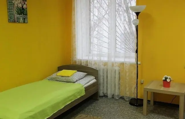 Hostel Brigit na Ladojskoy - Oda