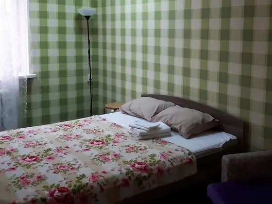 Hostel Brigit na Ladojskoy - Oda