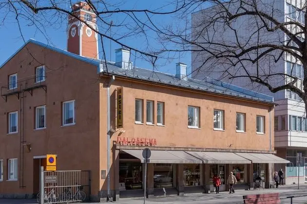 Hostel Buisto