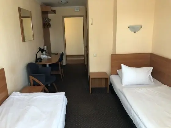 Hostel Bulvar Shevchenko - Oda