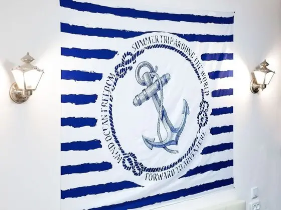 Hostel Cabin Sailor