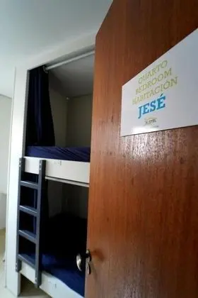 Hostel Caminho da Cachoeira