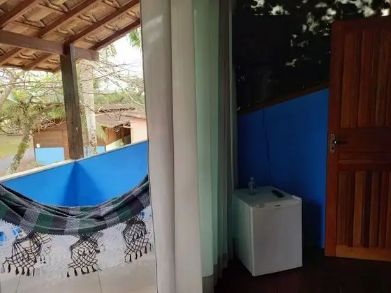 Hostel Canto Caiçara - Öne Çıkan Resim