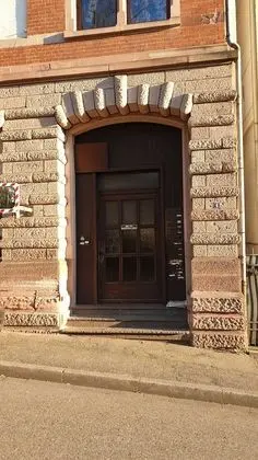 Hostel Caracalla - Dış Mekan