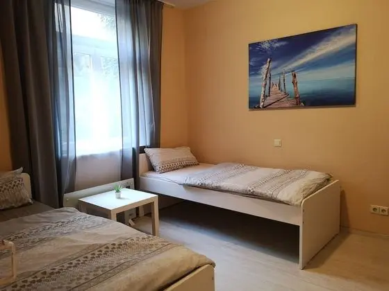 Hostel Caracalla - Öne Çıkan Resim
