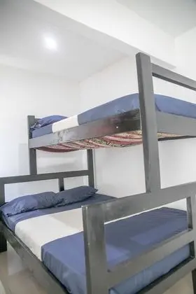 Hostel Caribe Cartagena - Oda