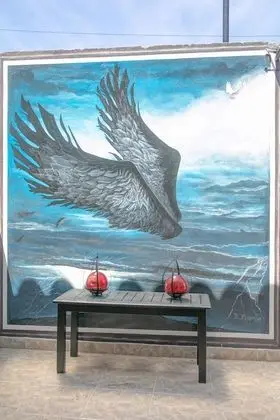 Hostel Caribe Cartagena - Öne Çıkan Resim