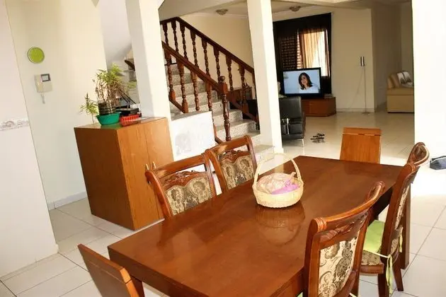 Hostel Casa Branca - Oda Düzeni