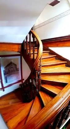 Hostel Casaltura - İç Mekan