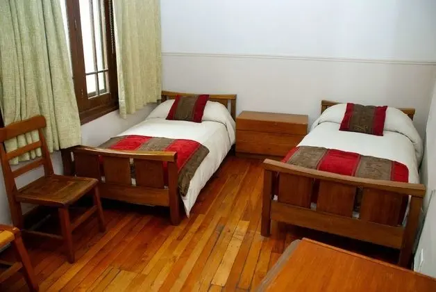 Hostel Casaltura - Oda