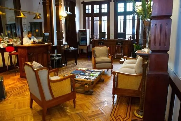 Hostel Casaltura - Öne Çıkan Resim