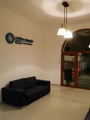 Hostel Casino Mamaia - Lobi