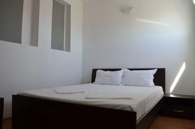Hostel Casino Mamaia - Oda
