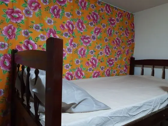 Hostel Cazumba