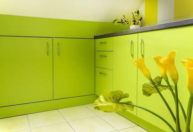Hostel Centar - İç Mekan
