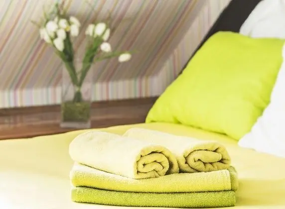 Hostel Centar - Oda