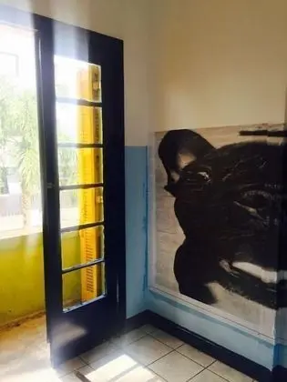 Hostel Central Curitiba - Banyo Tipleri