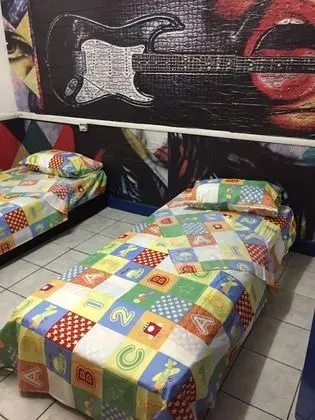 Hostel Central Curitiba - Öne Çıkan Resim