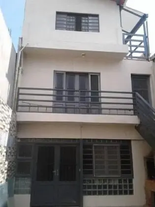 Hostel Central Jandira