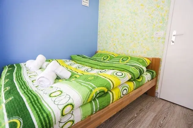 Hostel City Rest - Öne Çıkan Resim