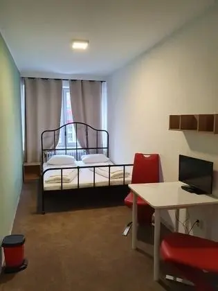 Hostel City Süd