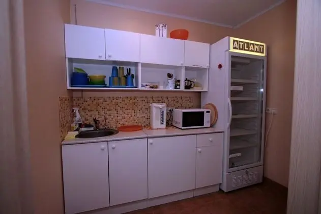 Hostel Comfort Blizzzko - Yerinde Yemek