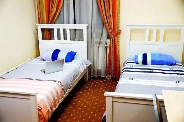 Hostel Comfortpark