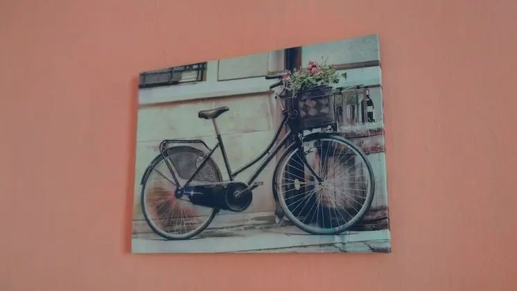 Hostel Compass Burgas - İç Mekan