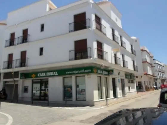 Hostel Conil - Dış Mekan