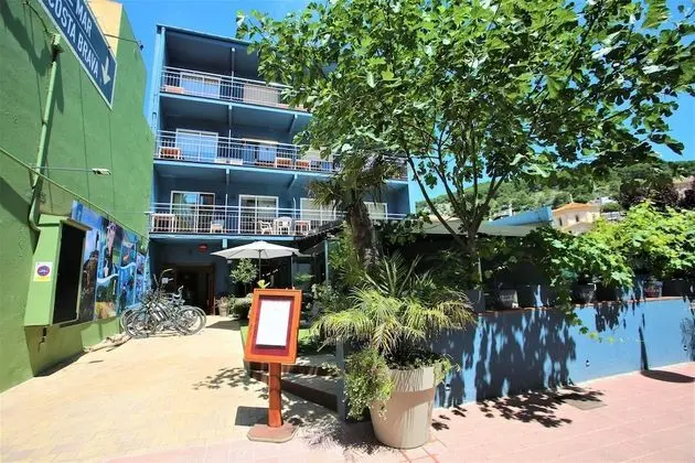 Hostel Costa Brava