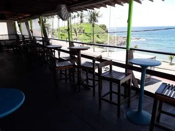 Hostel Cristo da Barra