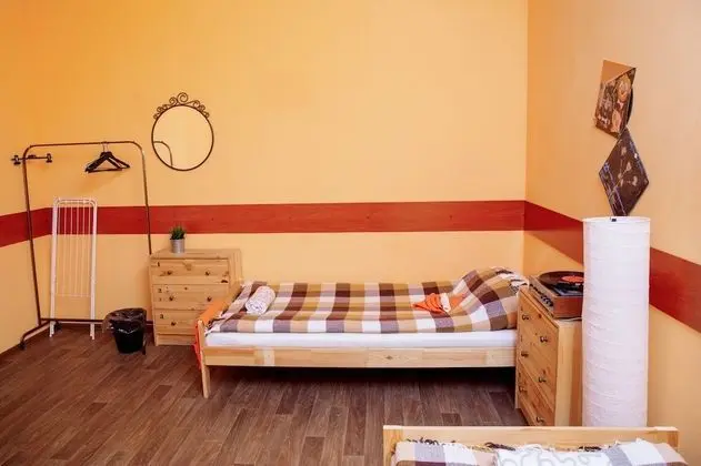 Hostel Dacha