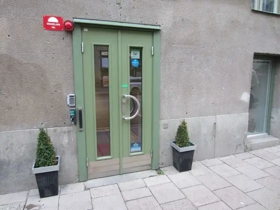 Hostel Dalagatan