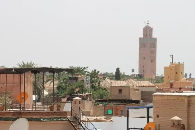 Hostel Dar Ben Youssef