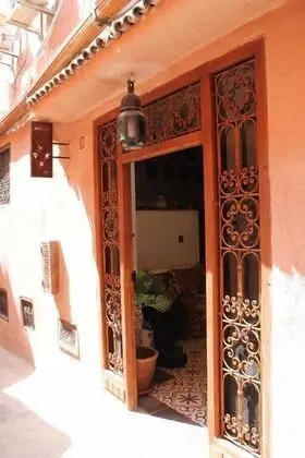 Hostel Dar Ben Youssef - Dış Mekan